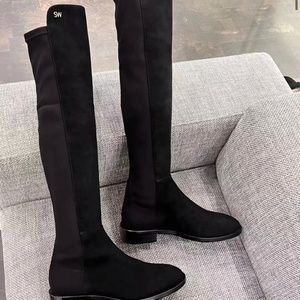 Stuart Weitzman Keelan City Boot